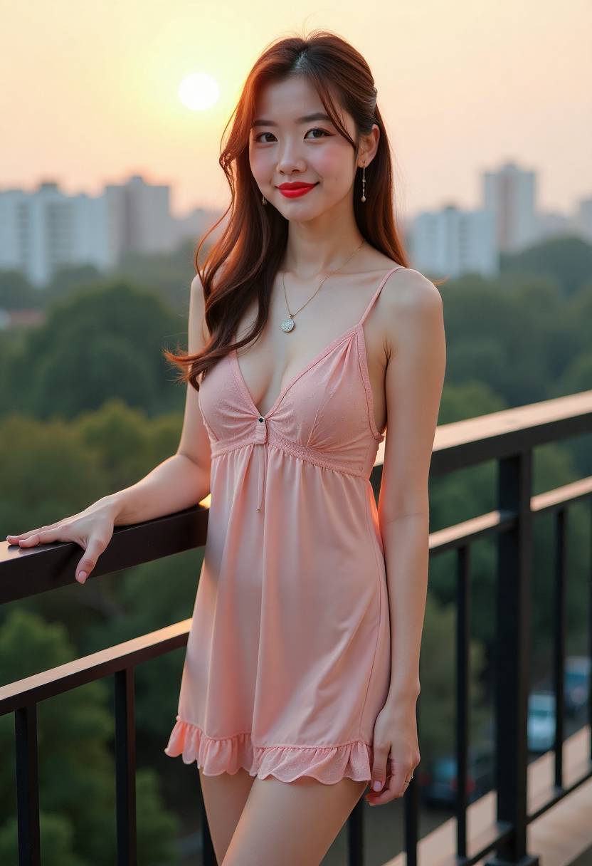 南门外的冬天
