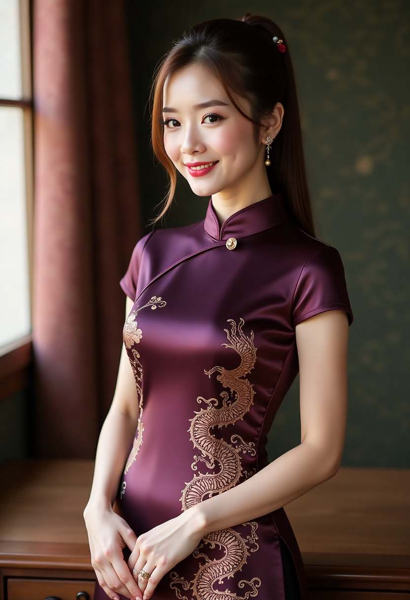炭火人间