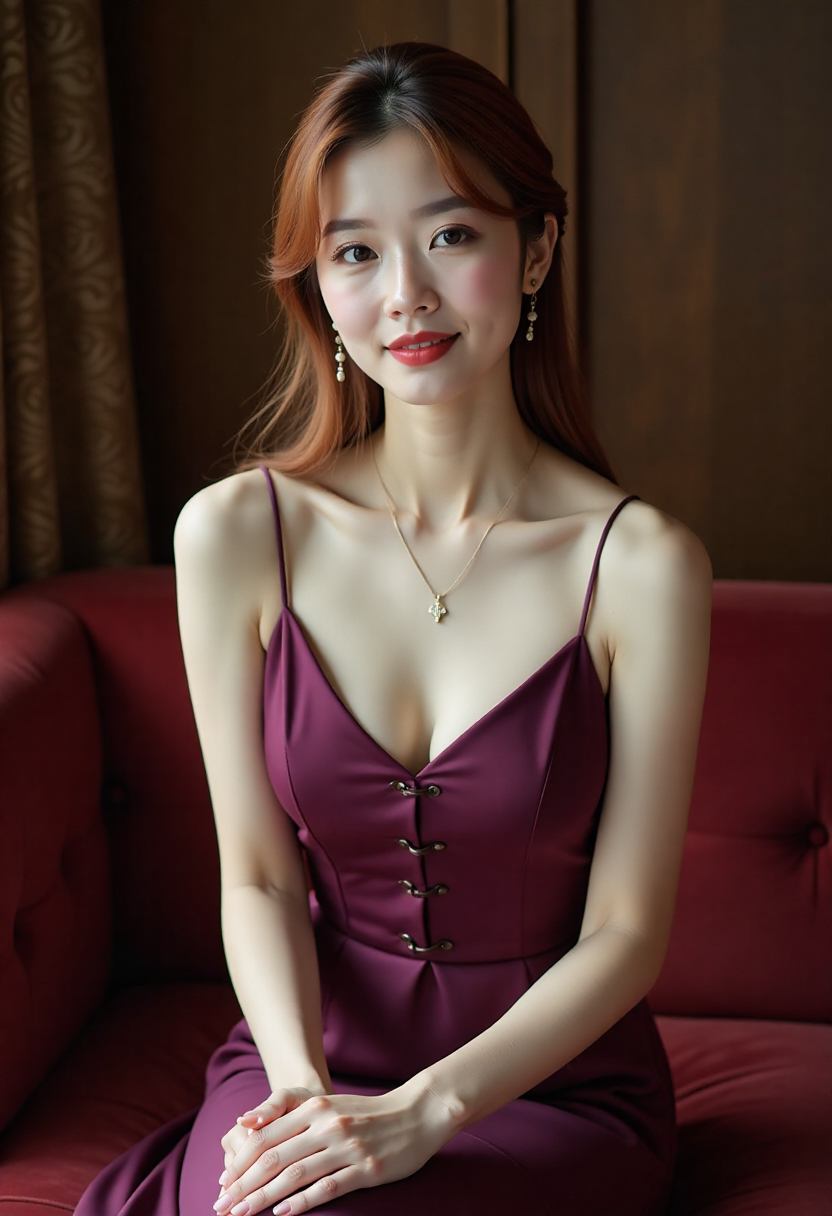 岁月留香
