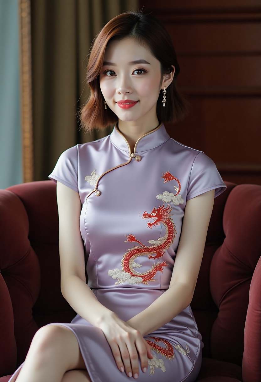 夹馍岁月